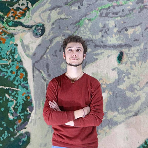 Dorian Étienne