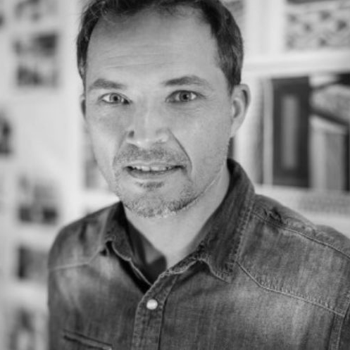 Didier Epain(迪迪耶·艾班)